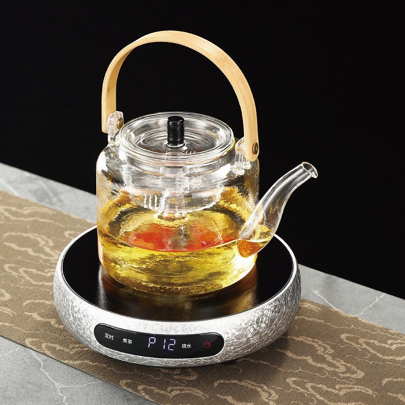 Home Cooking Electric - 220V Kompor Keramik Listrik Ultra Tipis