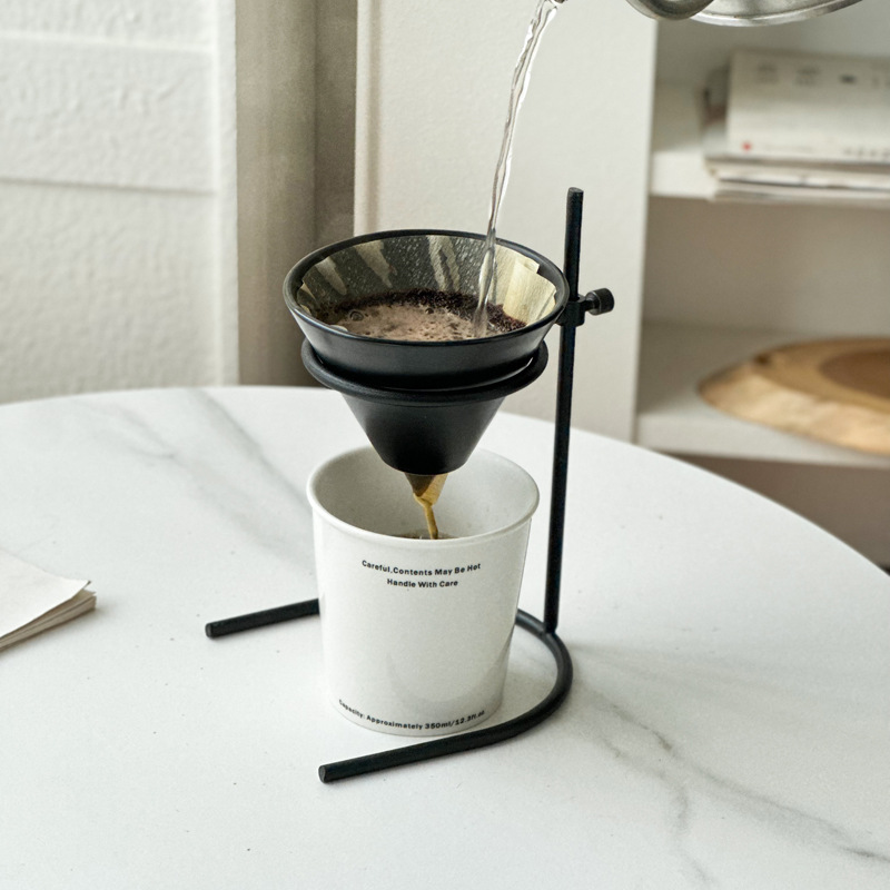 Tempat Cangkir Filter Tetes ya - Home Cooking Delivery ulasan dan harga