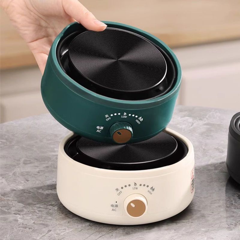 Alat Pemanas Listrik 500W, Kom - Home Cooking Electric ulasan dan harga