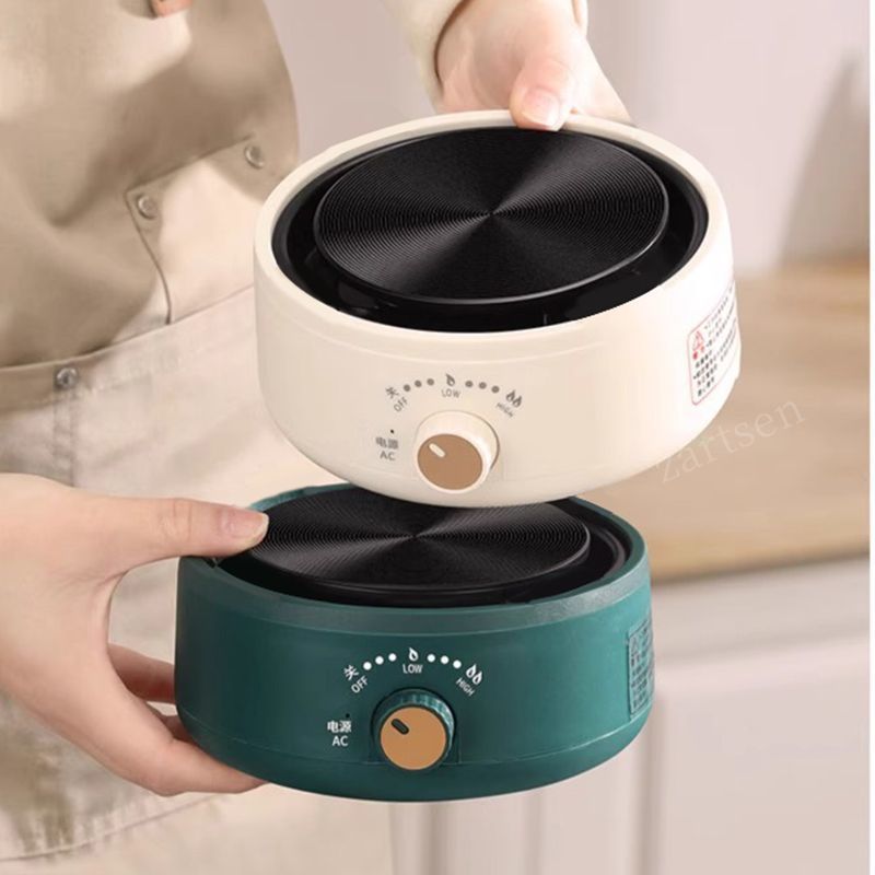 Alat Pemanas Listrik 500W, Kom - Home Cooking Electric ulasan dan harga