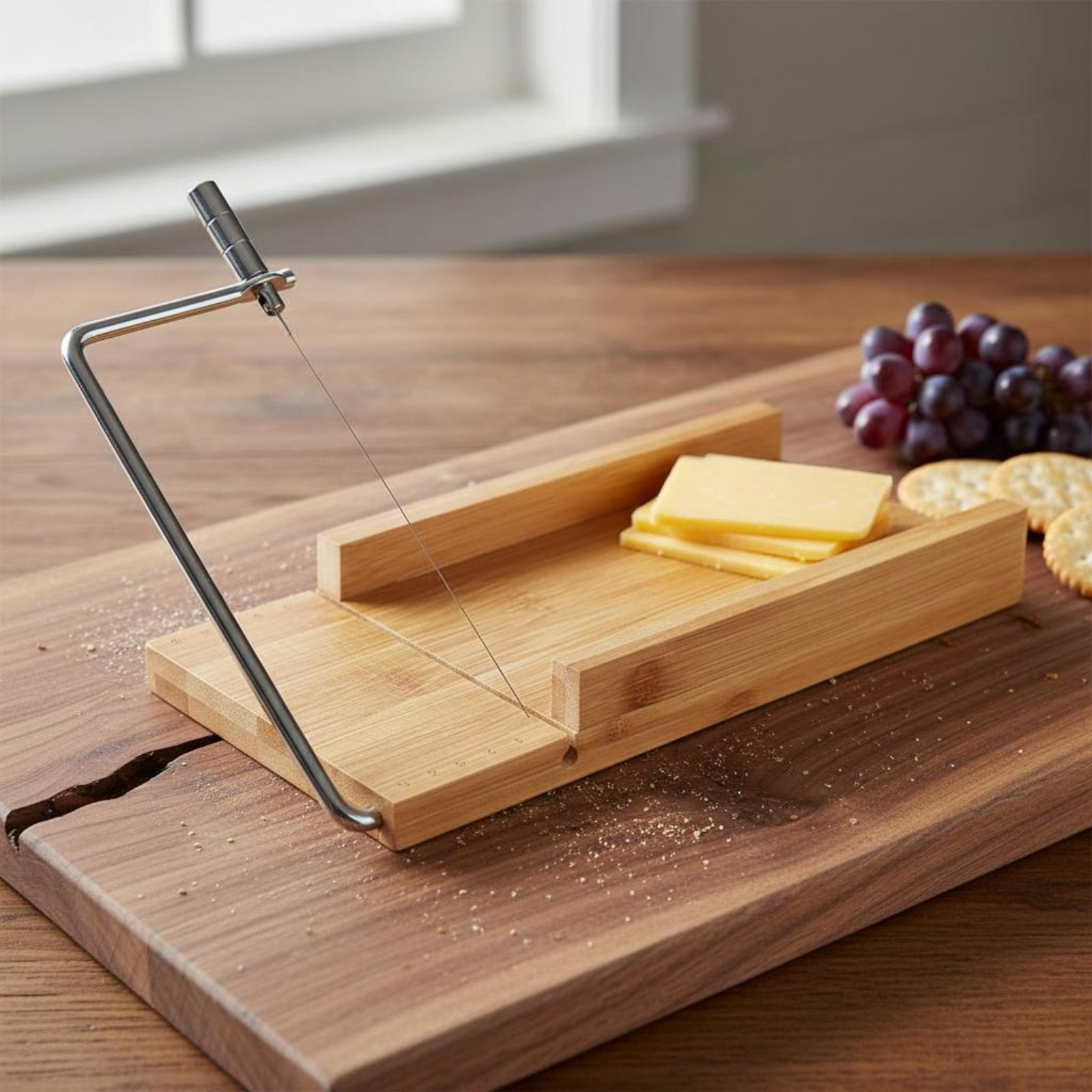 Papan Pemotong Kawat yang Taha - Home Cooking In ulasan dan harga