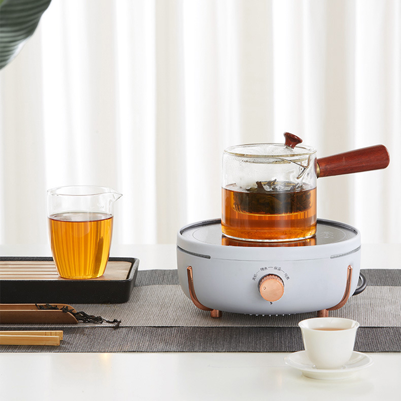 Kompor listrik Mini 800W, komp - Home Cooking Electric ulasan dan harga