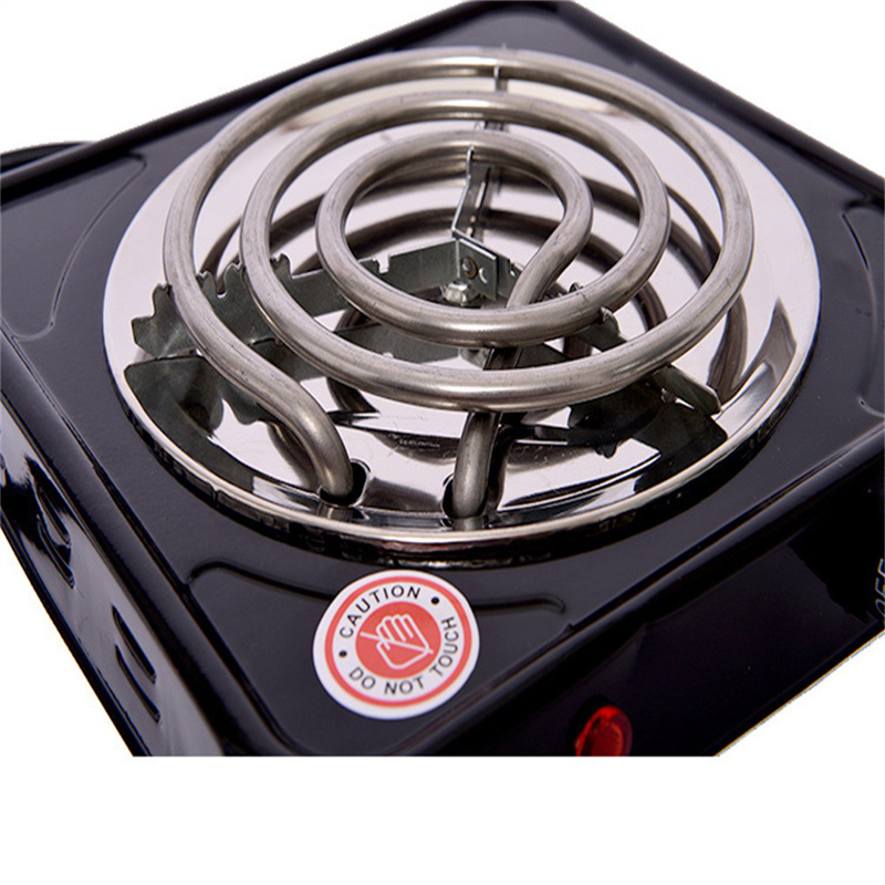 1000W 110V/220V Colokan US/EU  - Home Cooking In ulasan dan harga