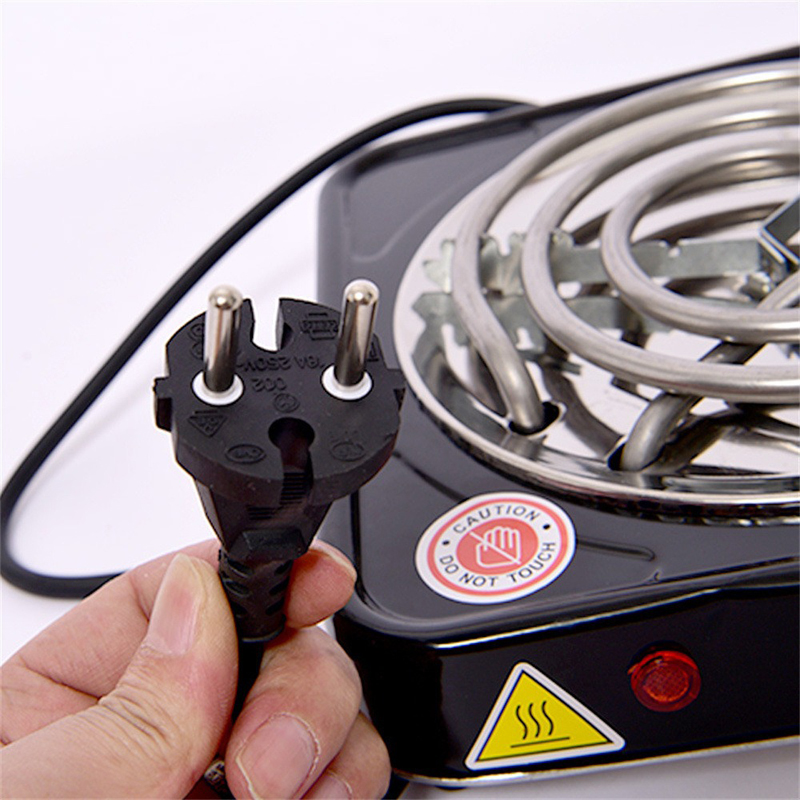 1000W 110V/220V Colokan US/EU  - Home Cooking In ulasan dan harga