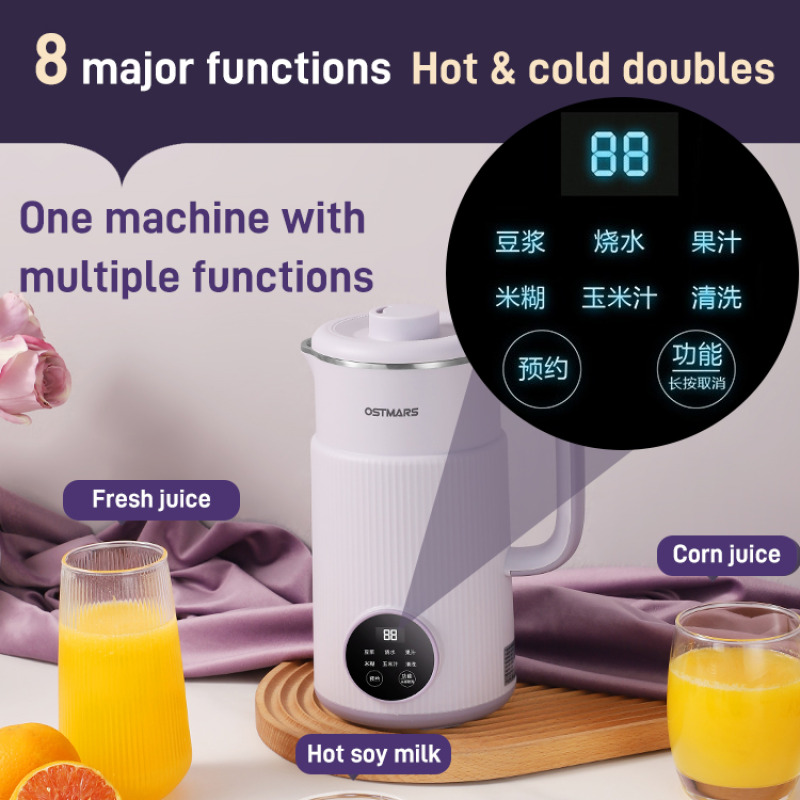 Pemutus dinding elektrik multi - Home Cooking Electric ulasan dan harga