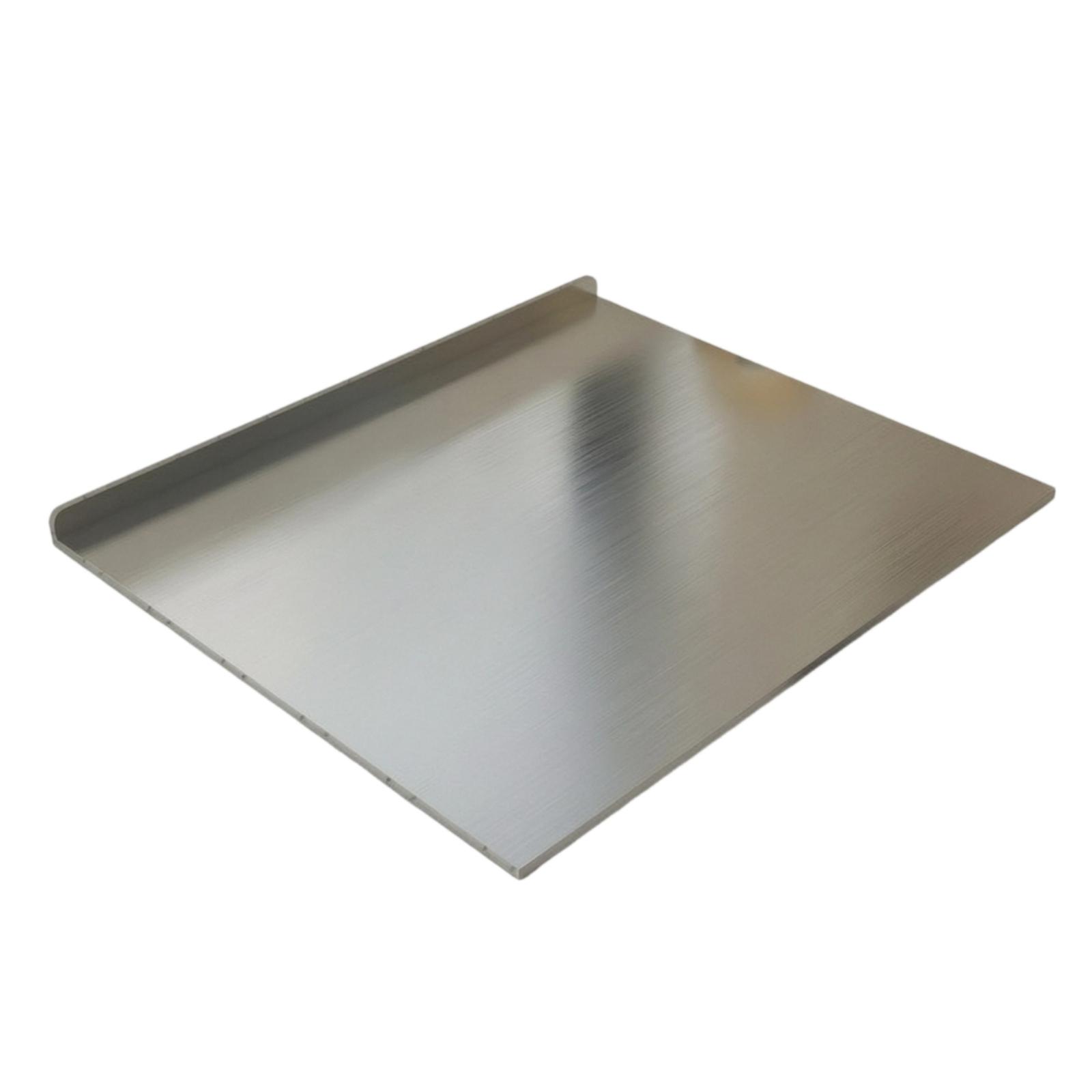Papan Stainless Steel Profesio - Home Cooking In ulasan dan harga