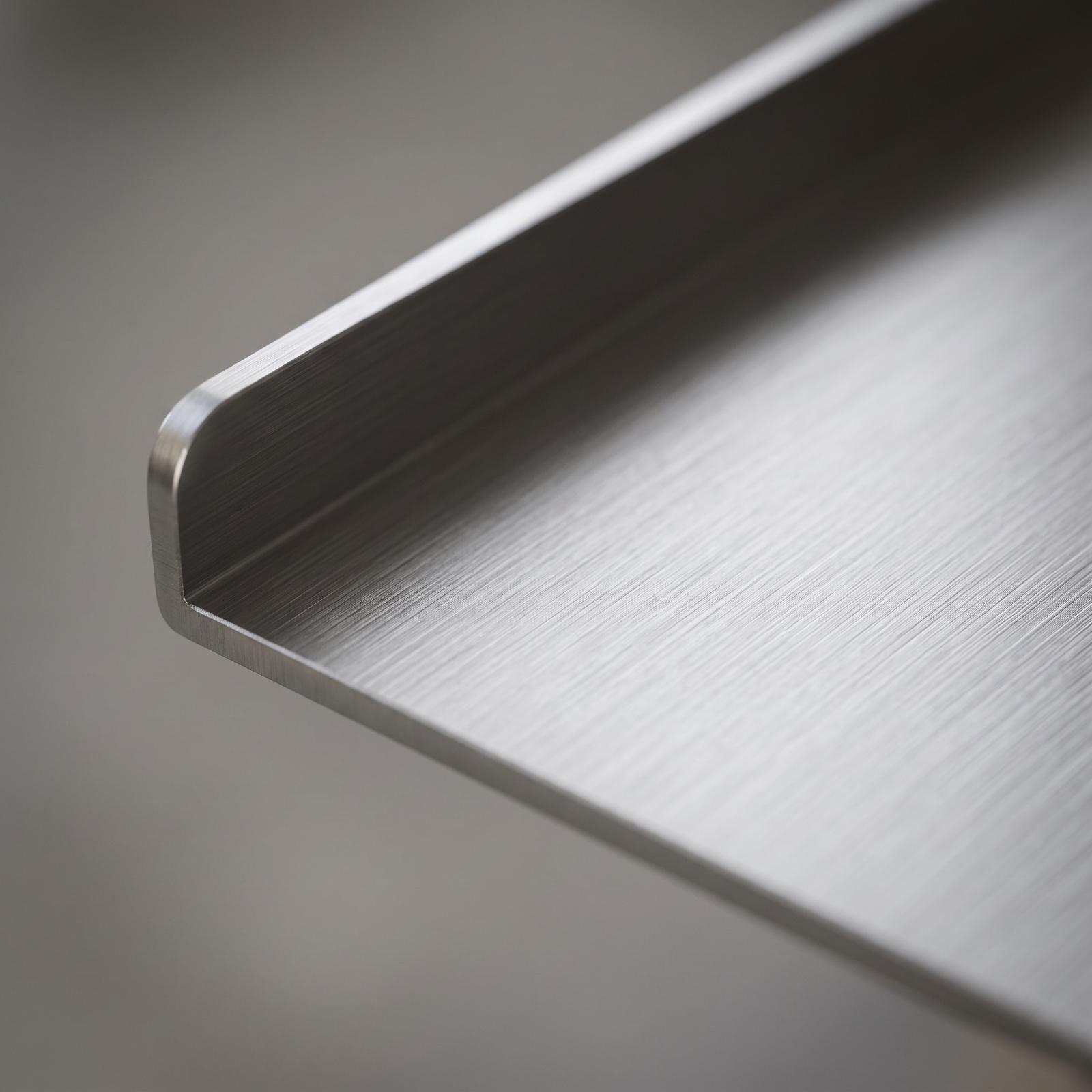 Papan Stainless Steel Profesio - Home Cooking In ulasan dan harga