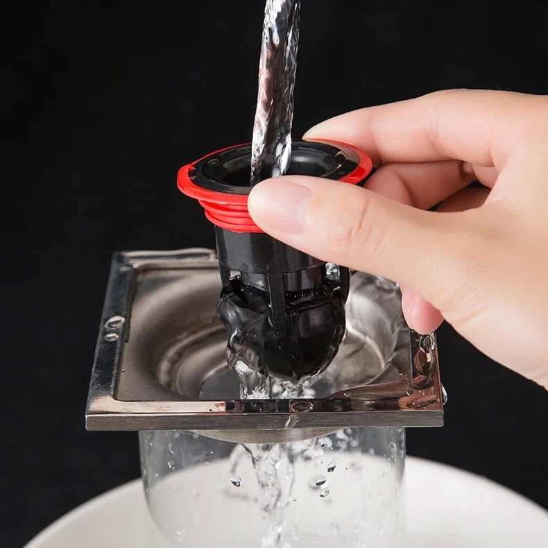 Wastafel Drain Filter Aksesori - Home Cooking Delivery ulasan dan harga