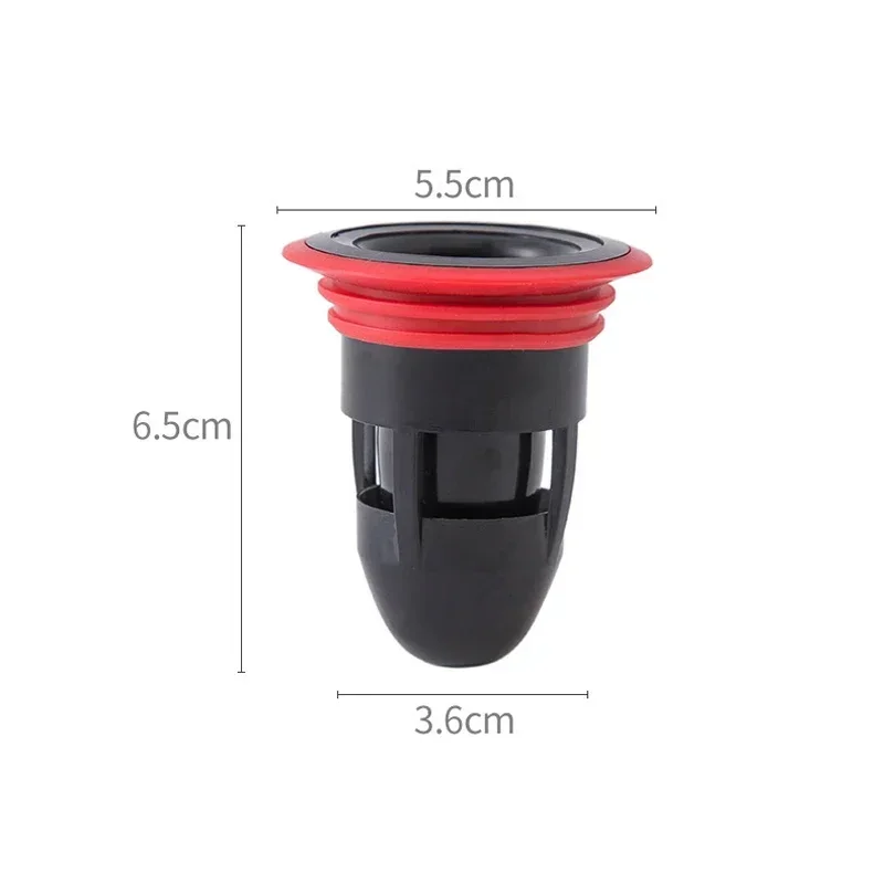 Wastafel Drain Filter Aksesori - Home Cooking Delivery ulasan dan harga