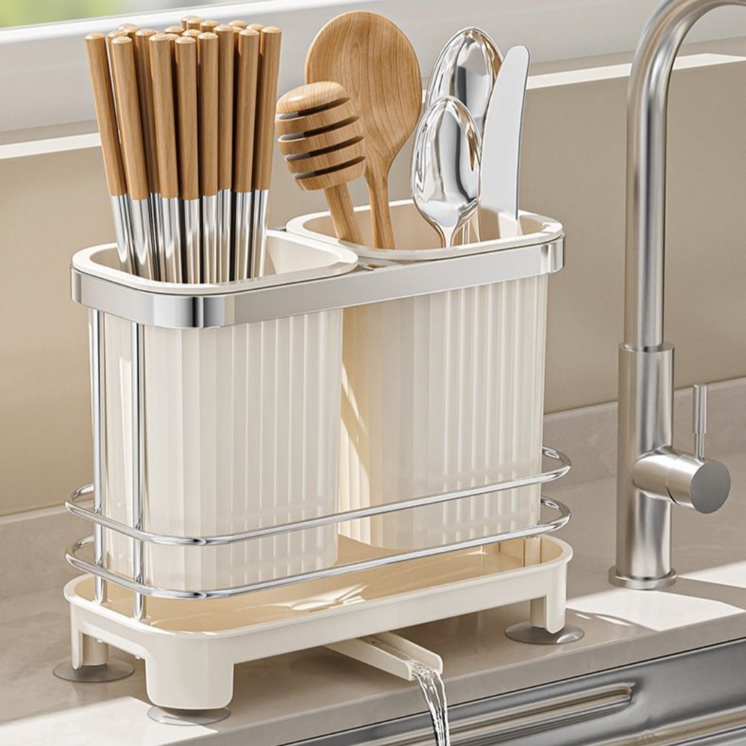 Organizer Penyimpanan Dapur, R - Home Cooking Delivery ulasan dan harga