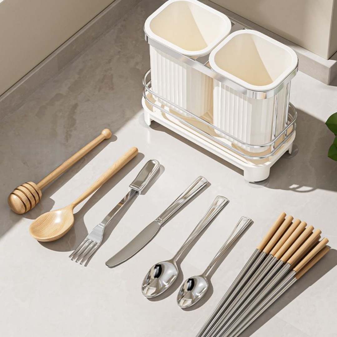 Organizer Penyimpanan Dapur, R - Home Cooking Delivery ulasan dan harga