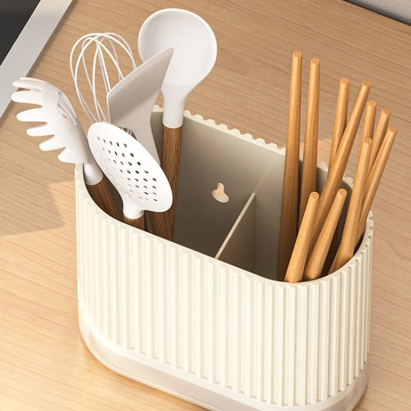 Tempat Sumpit Dudukan Dinding  - Home Cooking Delivery ulasan dan harga