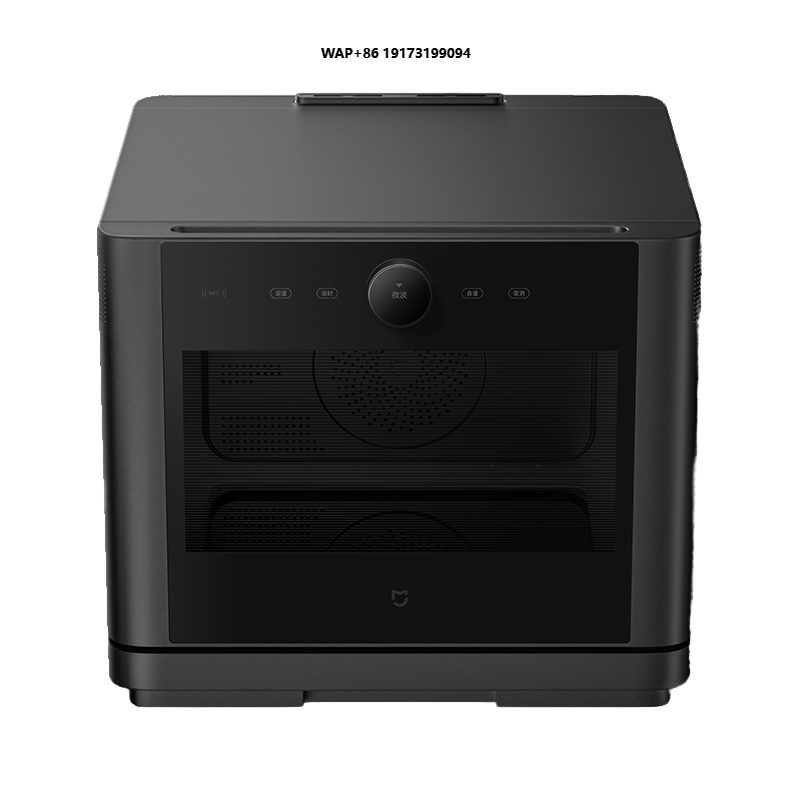 Oven Microwave Steam Pintar Mi - Home Cooking In ulasan dan harga