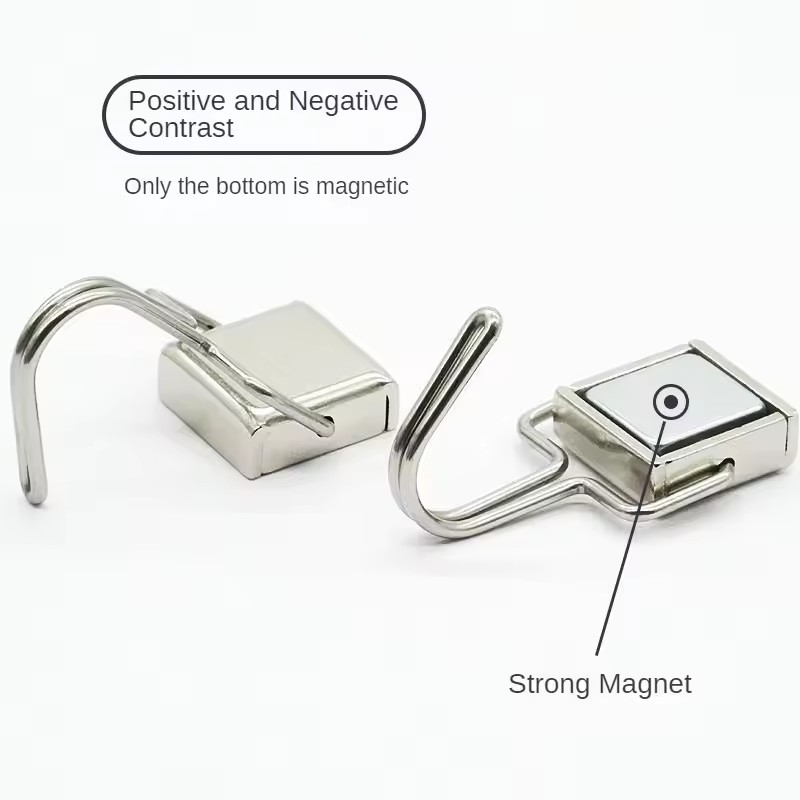 2/6/10/20 Buah Kait Magnetik M - Home Cooking Delivery ulasan dan harga