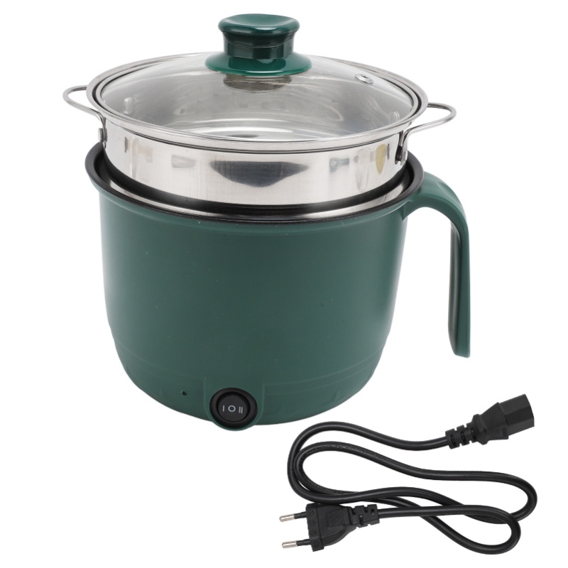 Panci Masak Listrik Dorm Home  - Home Cooking Electric ulasan dan harga