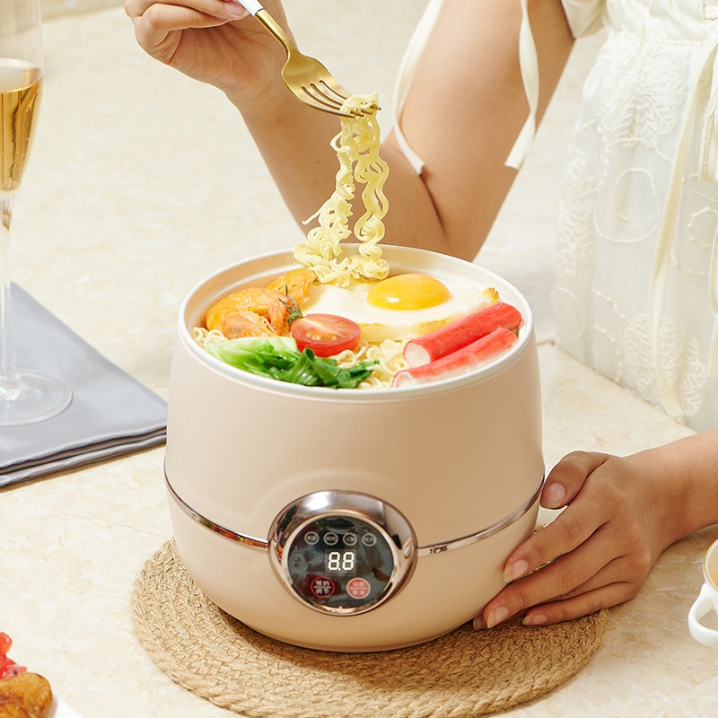 Penanak Nasi Listrik Mini Pint - Home Cooking Electric ulasan dan harga