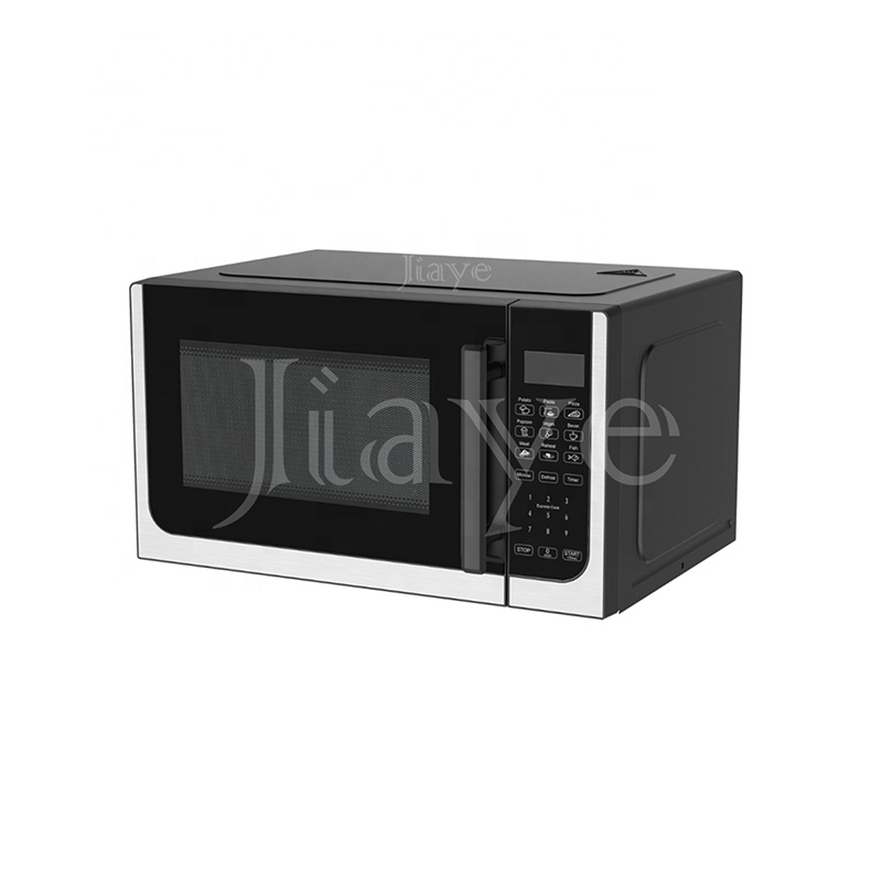 Oven Microwave Listrik Kapasit - Home Cooking Electric ulasan dan harga